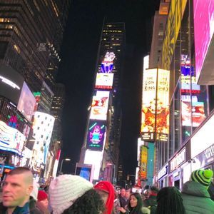 Meet your Posher, Omar